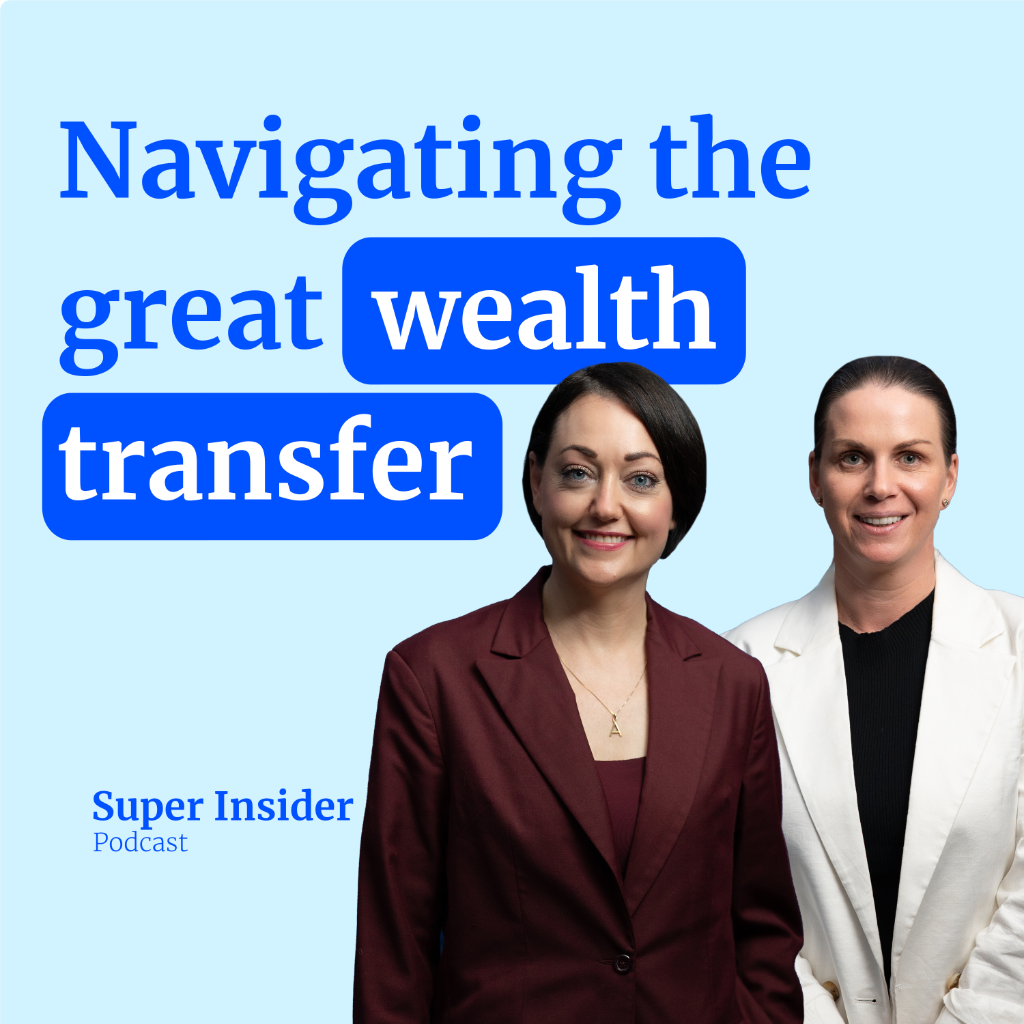 EPISODE 67 | SUPER INSIDER