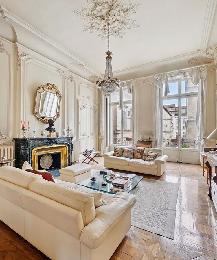 Appartement &agrave; vendre &agrave; Lyon 2&egrave;me