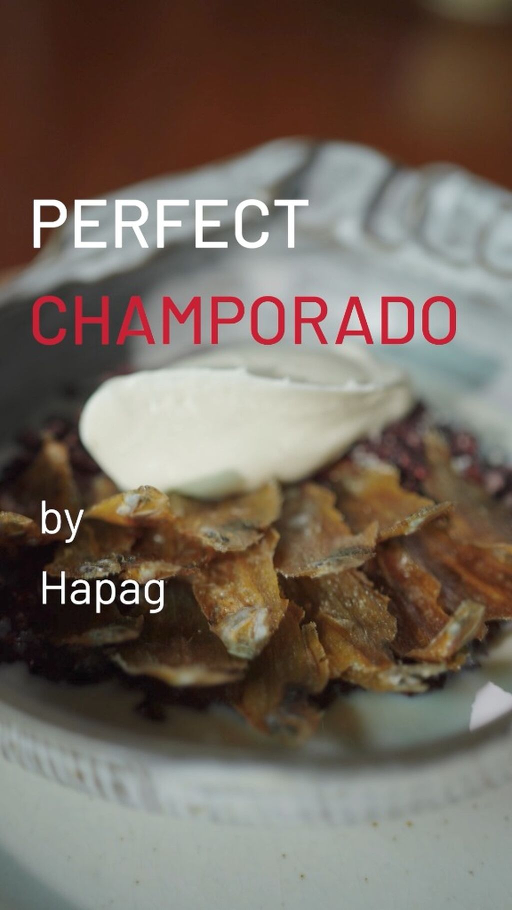 What&rsquo;s the Secret to the Perfect Champorado?