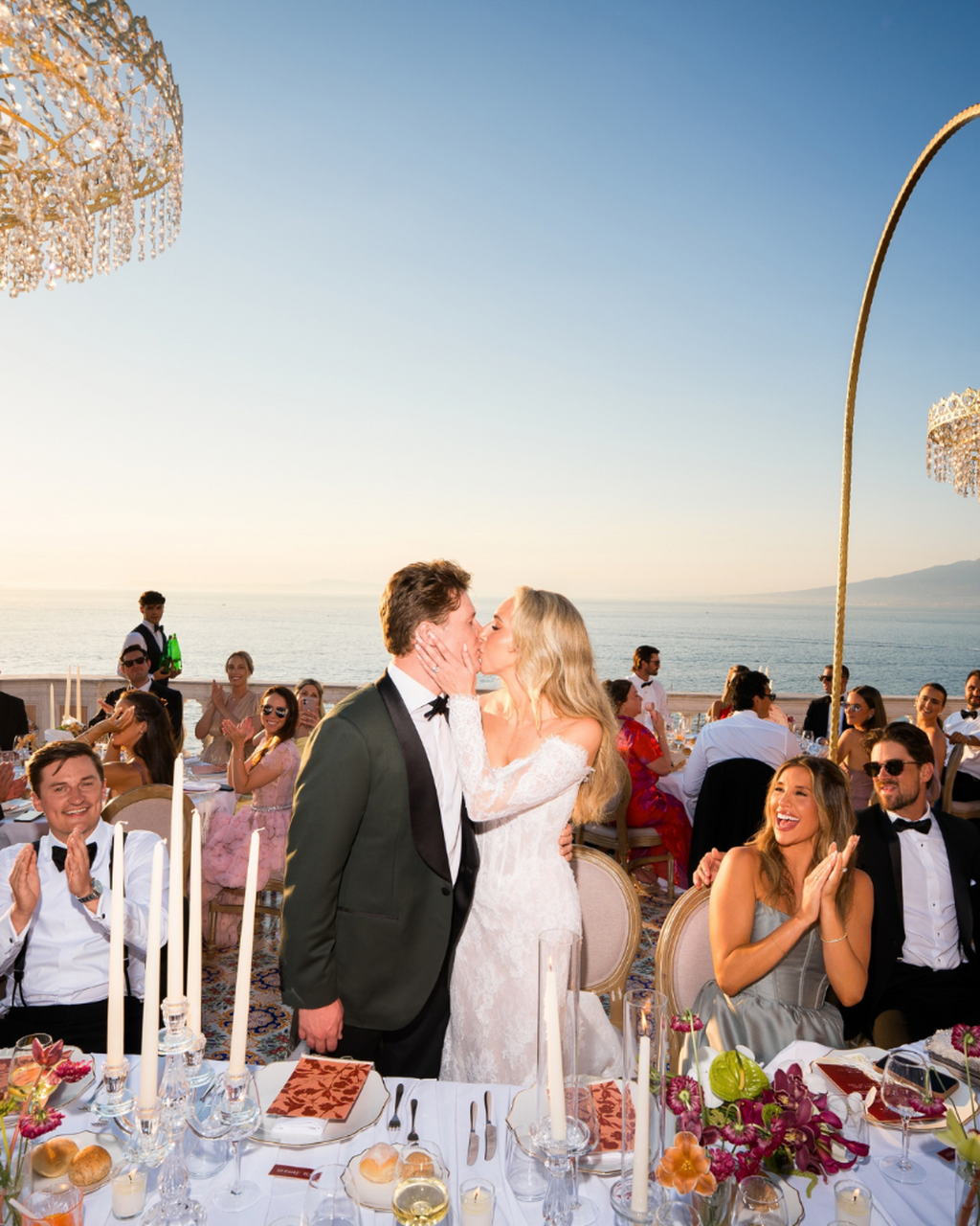 MED IN STYLE, Wedding Planners, Italy &mdash; La Lista