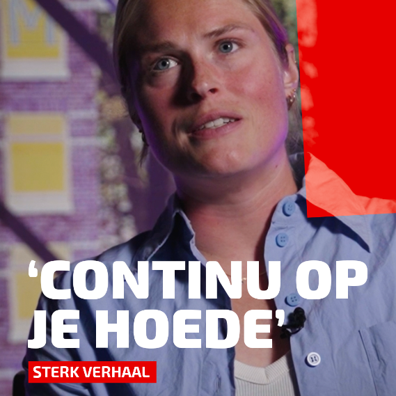 Soesja - Sterk Verhaal