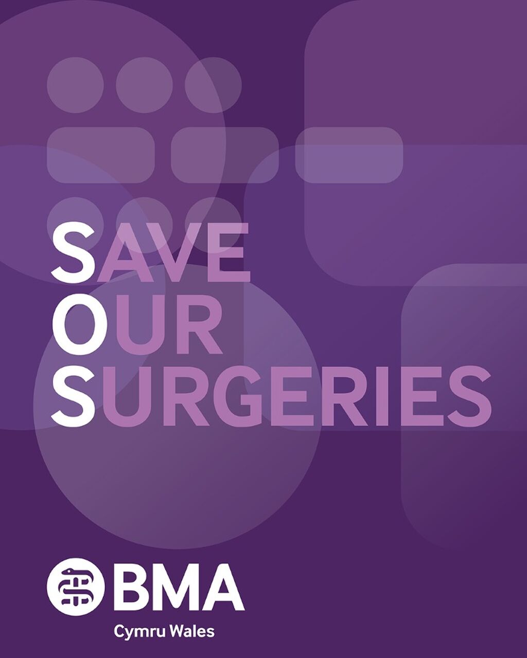 Save Our Surgeries report
