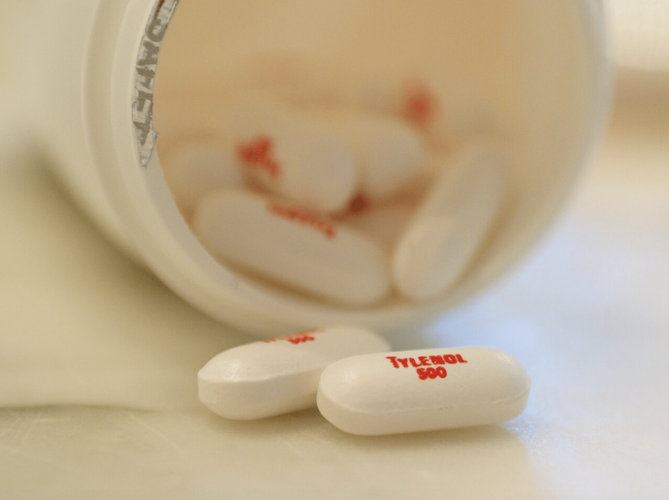 A New Lead In The Tylenol Murders and The Tax Twist You Probably Forgot | Taxgirl