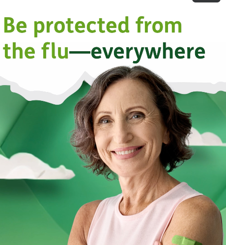 Get preventive care