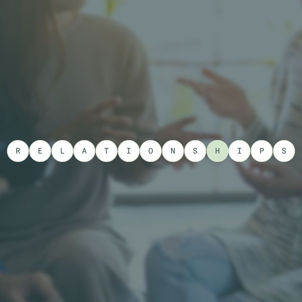 Guide to Thriving Relationships: H is for Honesty