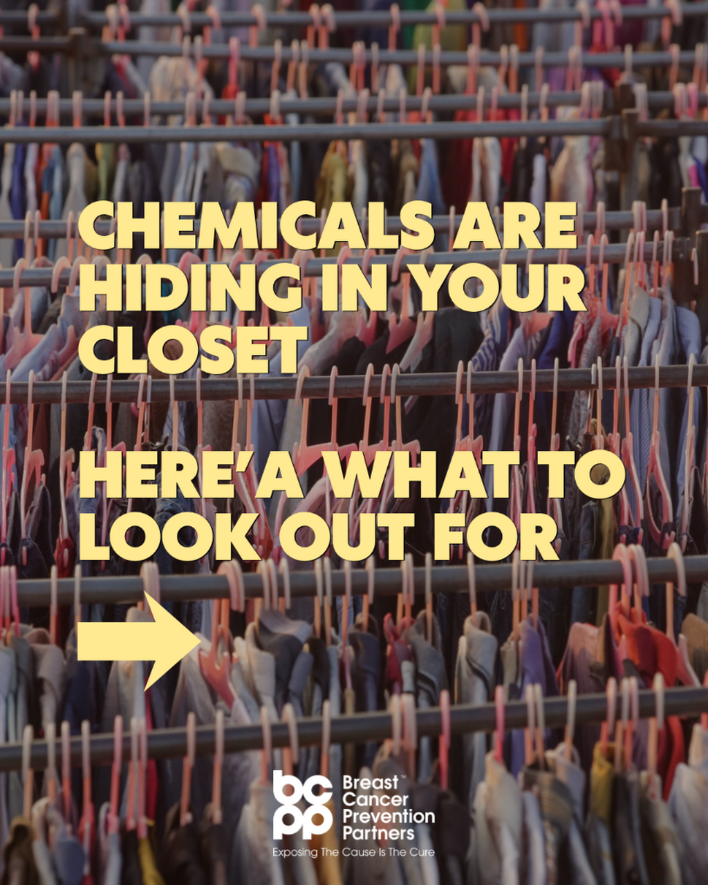 Chemicals in textiles