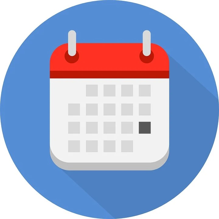 👉 Calendario Ortodosso Mensile 👈