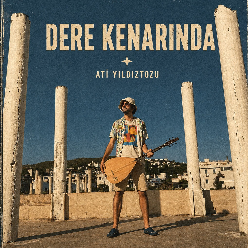 TMR 215: Ati Yıldıztozu - Dere Kenarında