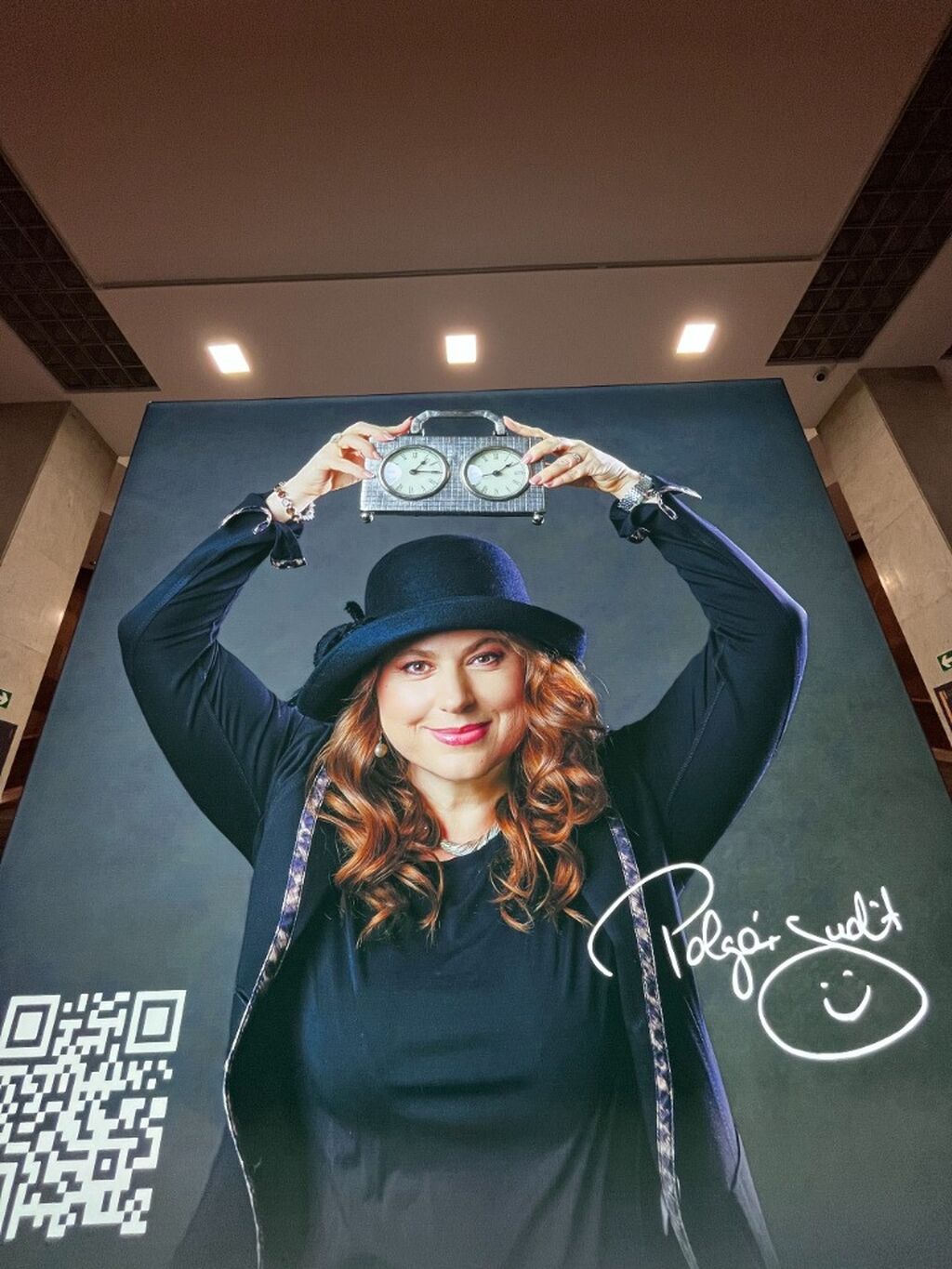 12th Judit Polgar Global Chess Festival COMMUNITY SIMUL