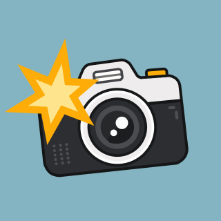 Share your Photos