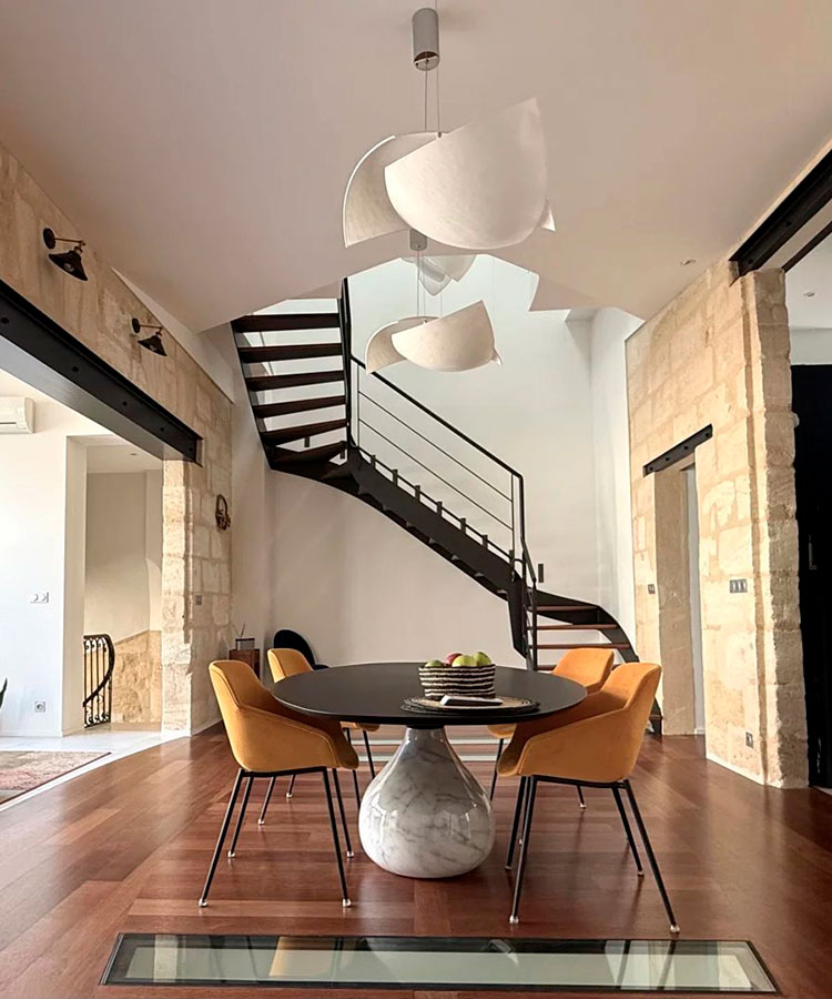 Maison &agrave; vendre &agrave; Bordeaux