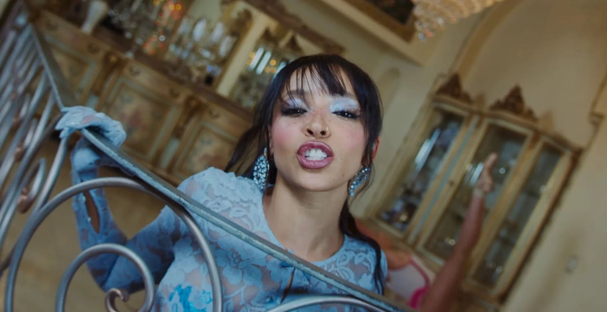 Tinashe &ndash; Popstar