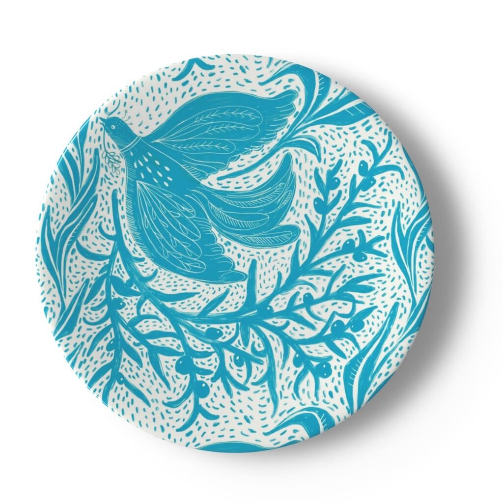CONTRADO Ceramic Plates & more