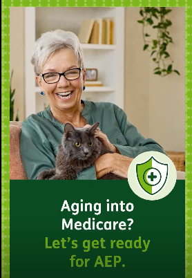 Let&rsquo;s learn about Medicare