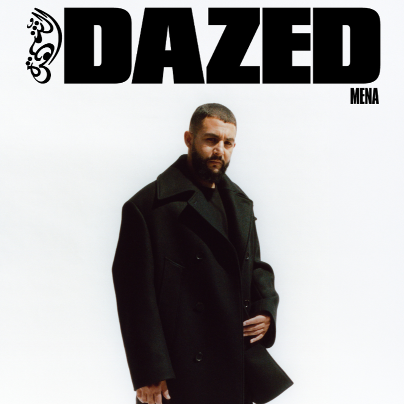 Shabjdeed: &lsquo;I communicate through the songs. That&rsquo;s it.&rsquo;
