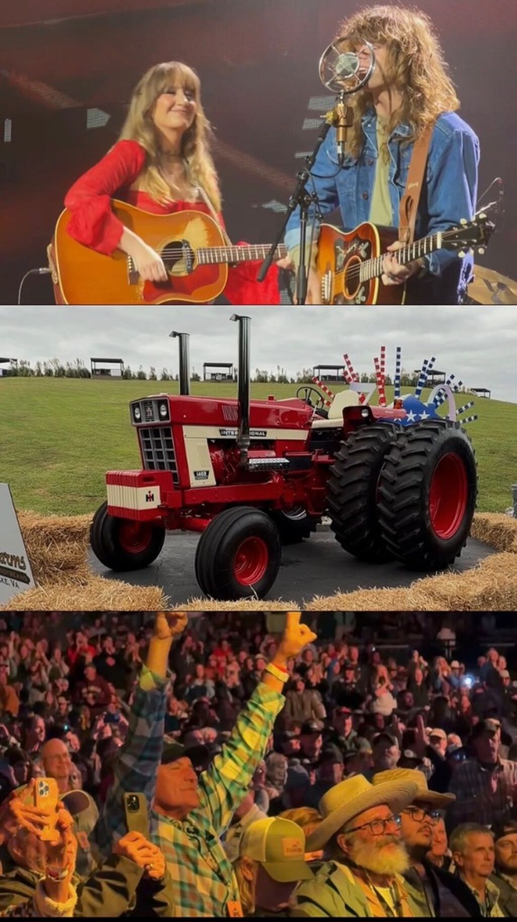 Farm Aid 2026 wrap up 