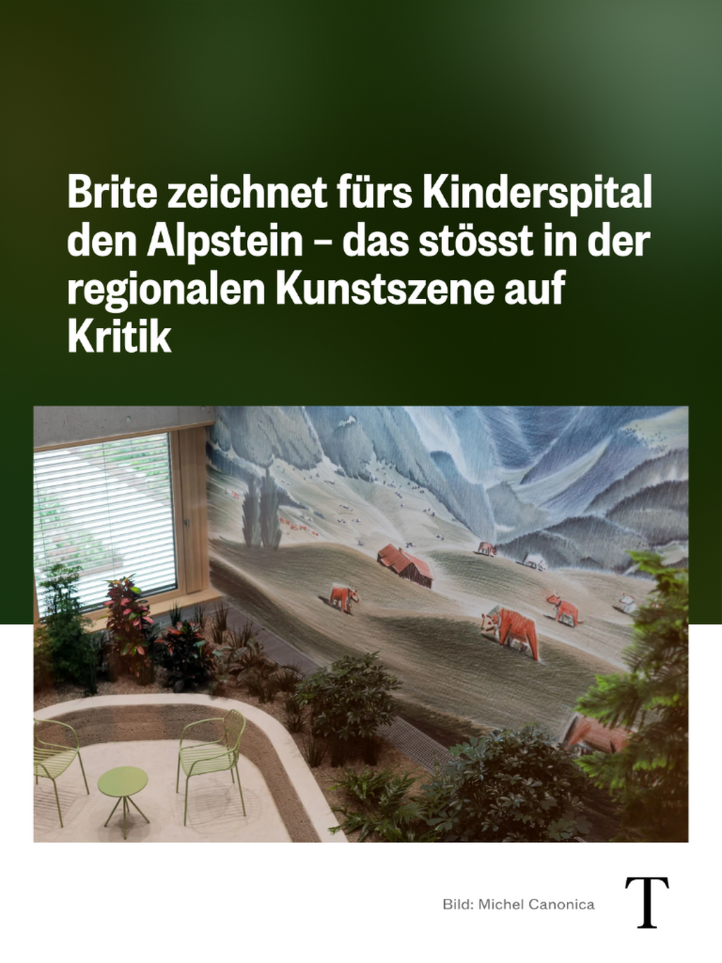 Illustrationen Kispi