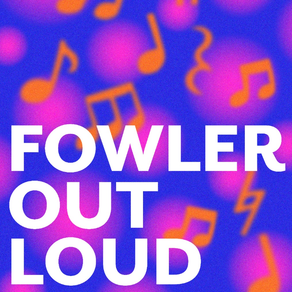 RSVP for Fowler Out Loud: Mariachi de Uclatl&aacute;n on 10/28
