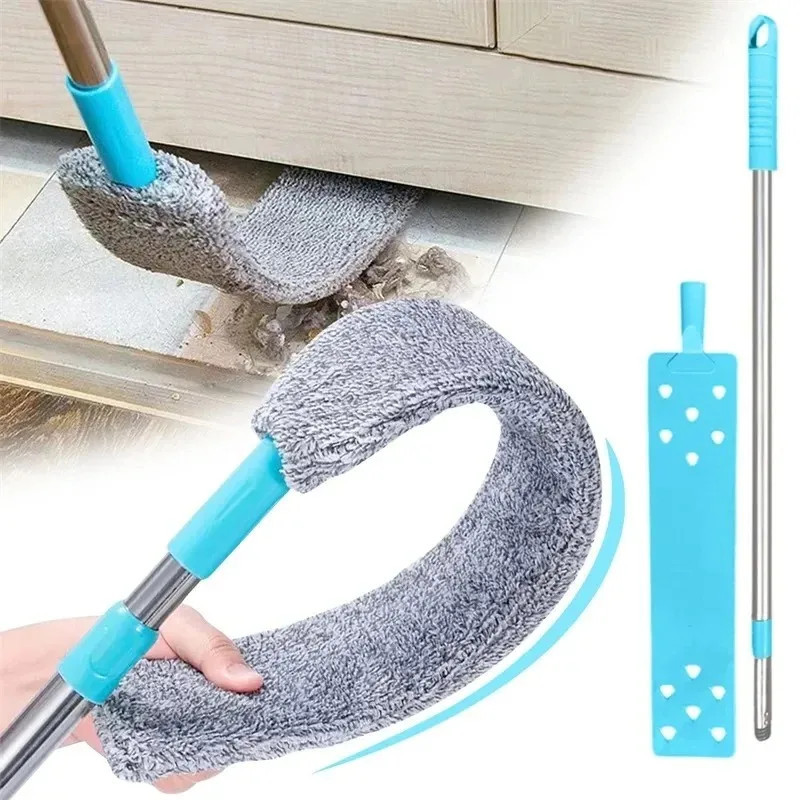 Long Handle Dust Mops