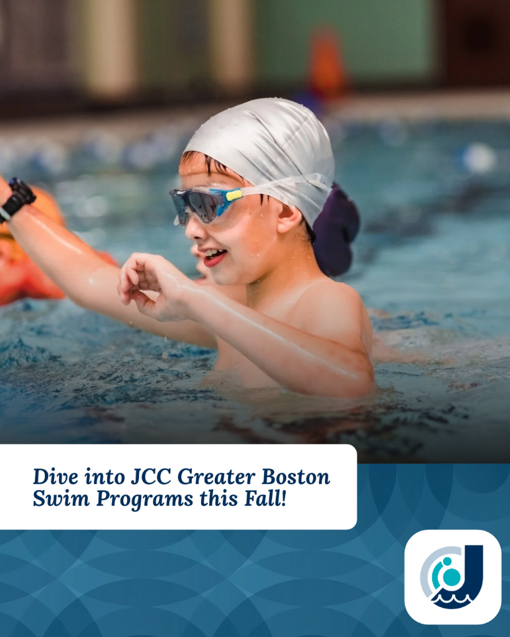 Swim Lesson and Swim Team