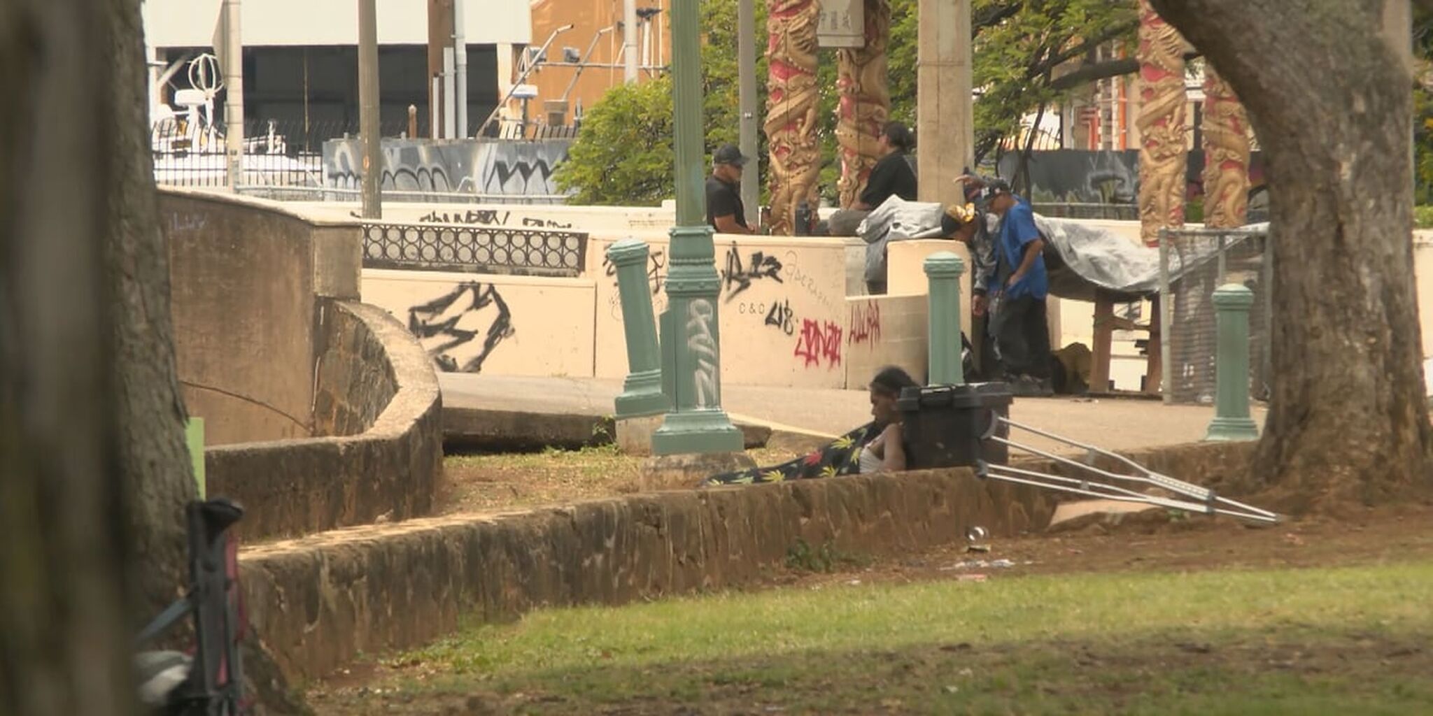 Spotlight Now: Is Hawaii&rsquo;s homelessness strategy working?
