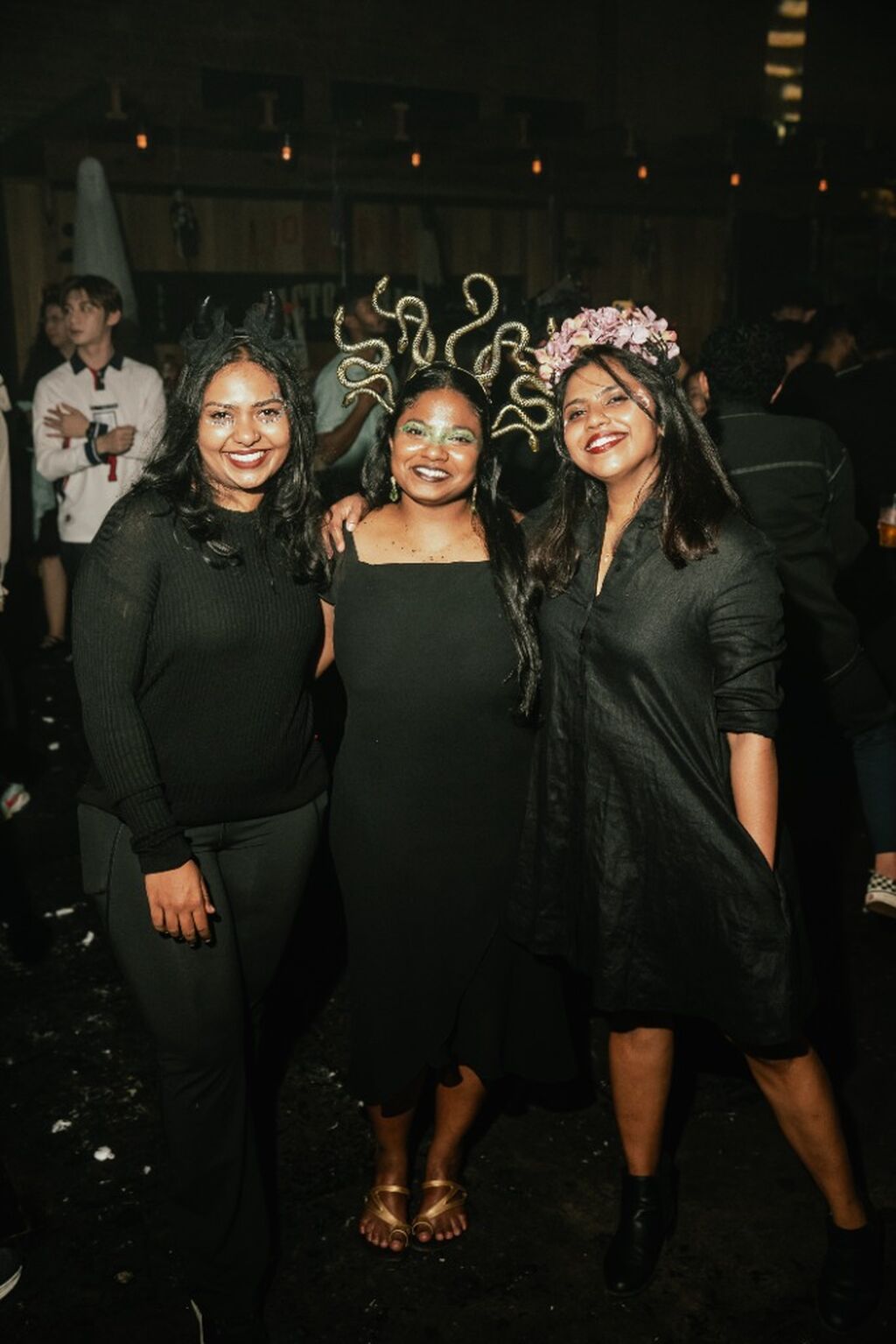 Halloween Party