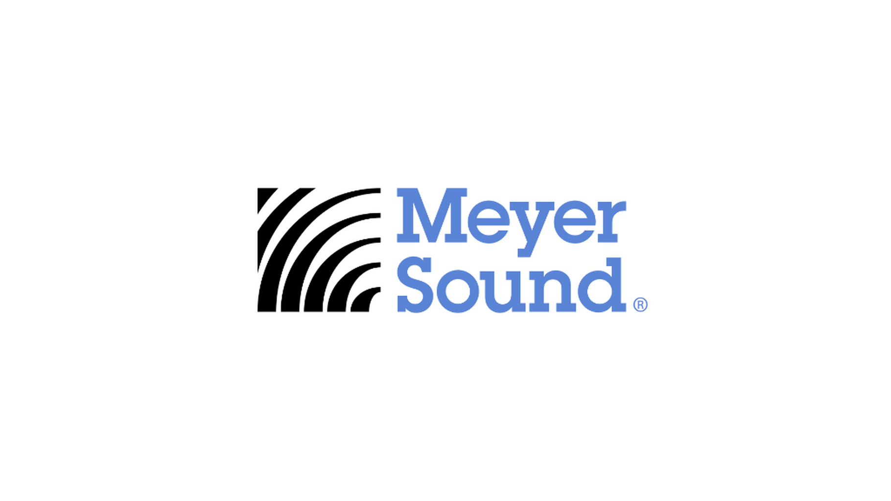 Meyer Sound Germany Website