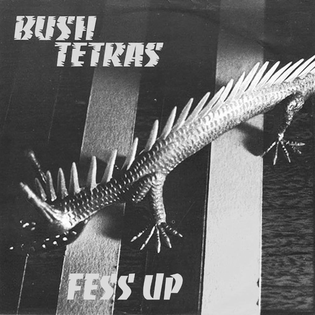 Order 'Too Many Creeps (Deluxe Reissue)' & Listen to "Fess Up"