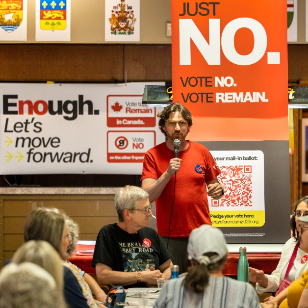 Enough Division: An Alberta Referendum Explainer