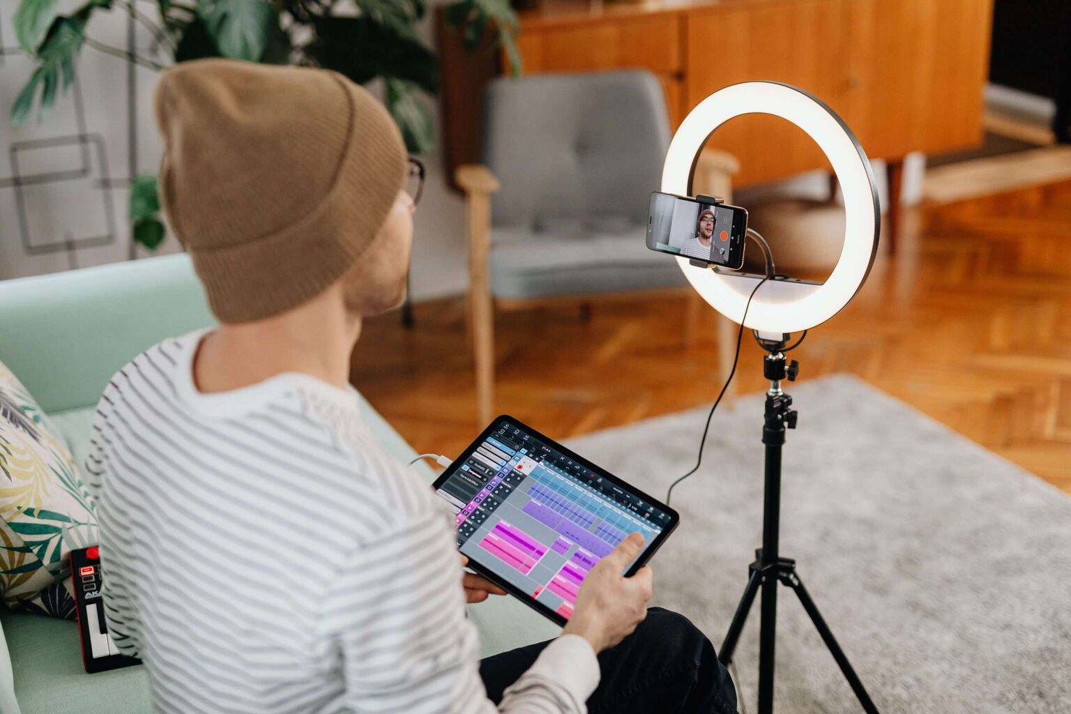 You Be the Tax Judge: The Verdict on Influencer Celebrity Expenses | Taxgirl