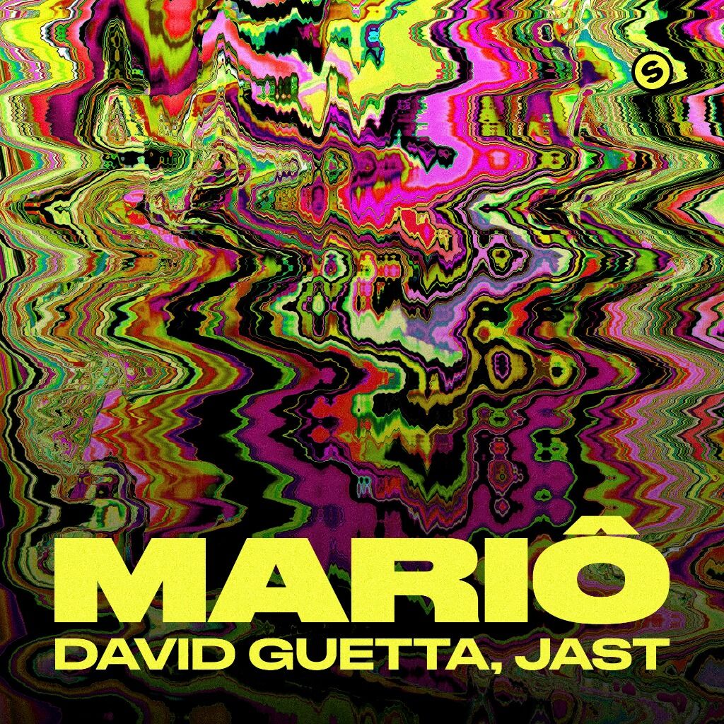 Mari&ocirc; (with Jast)