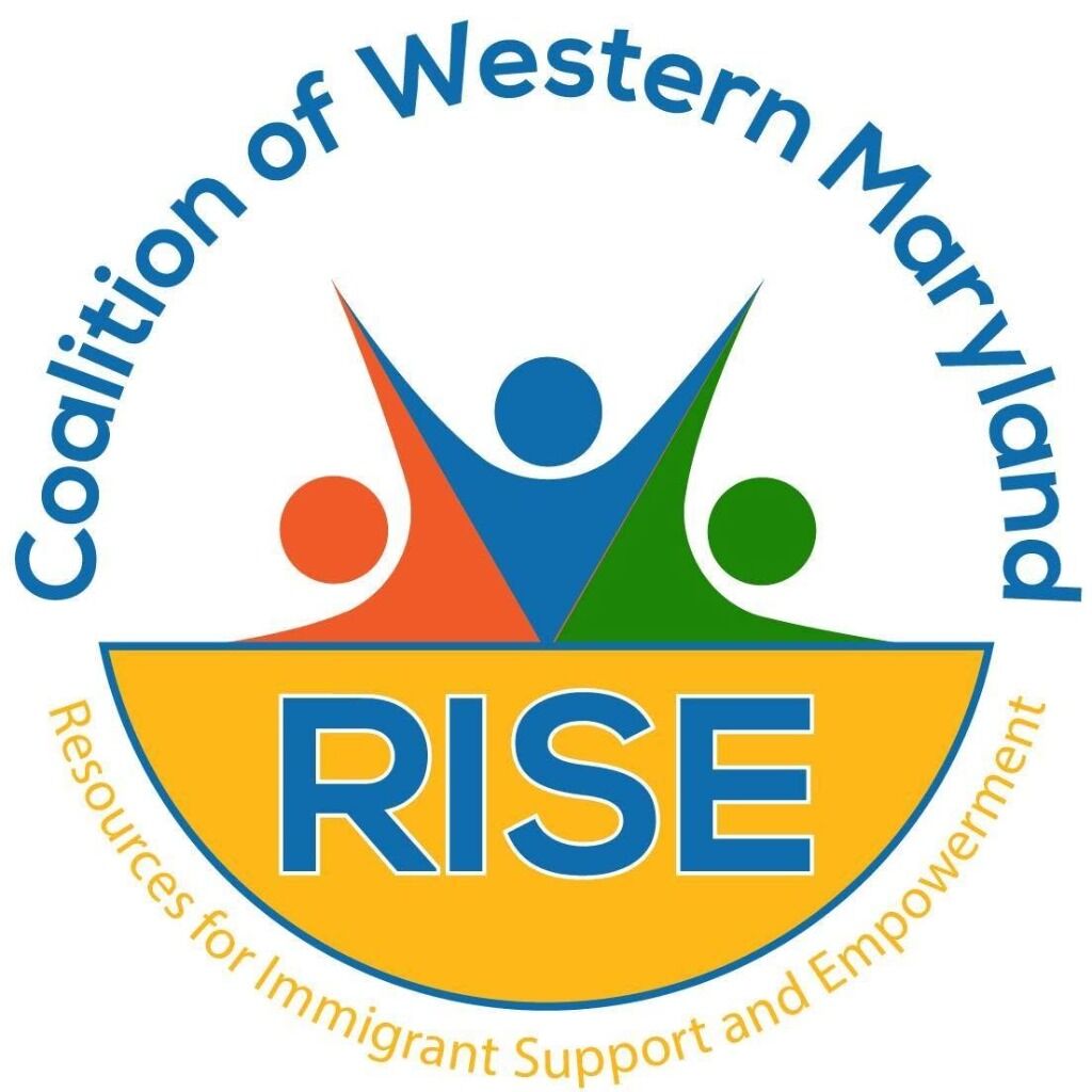 Frederick County - RISE Coalition GoFundMe