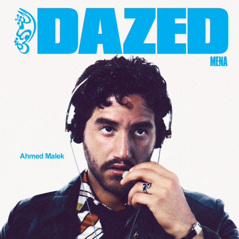 Ahmed Malek on walking the tightrope between craft and stardom  