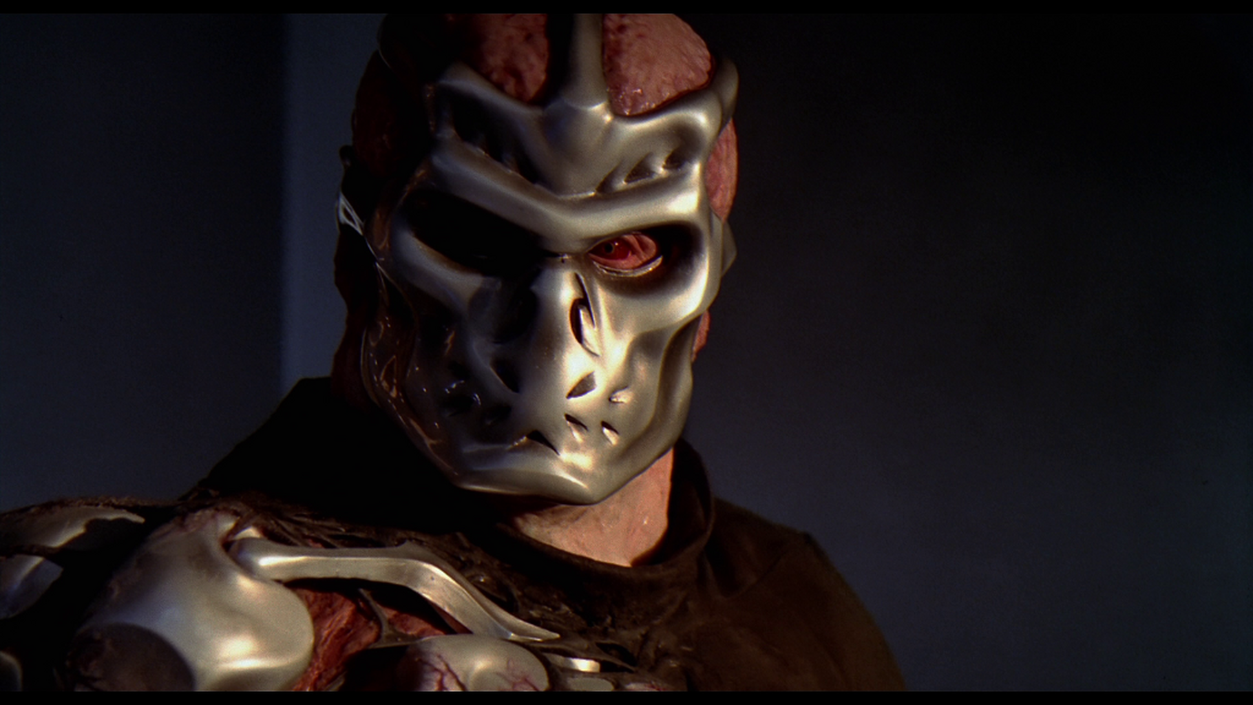Jason X - Sydney Science Fiction Film Festival