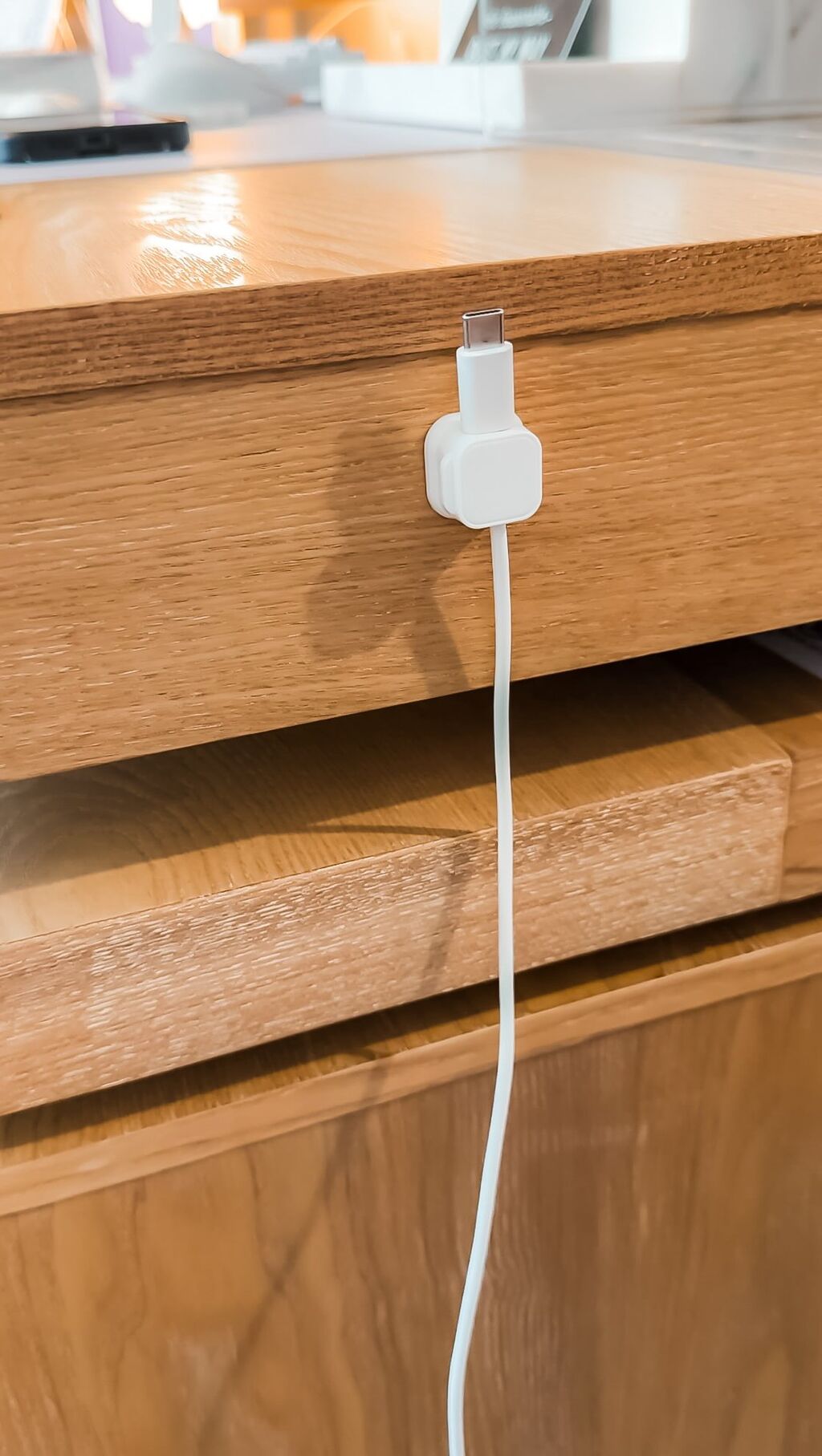 FAV CORD ORGANIZERS