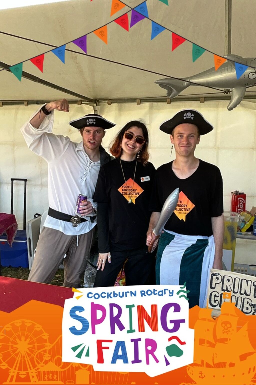 Cockburn Youth Festival 