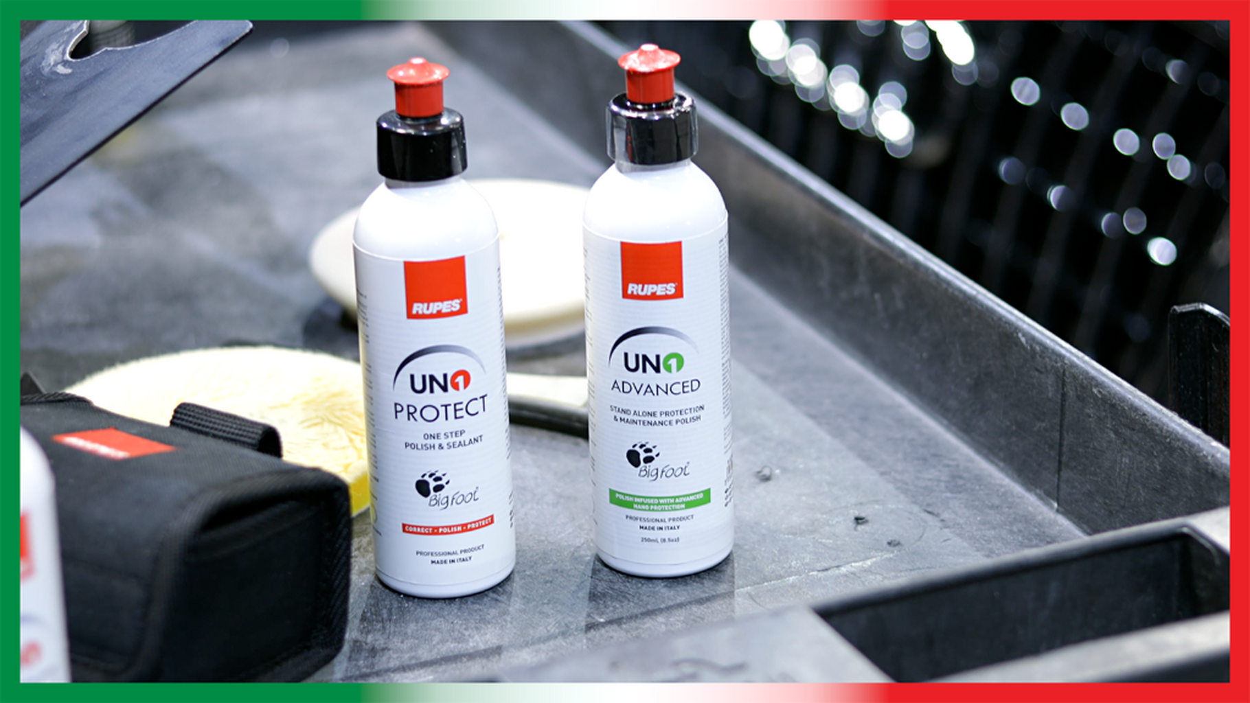 5 Tips For Better All-in-One Detailing