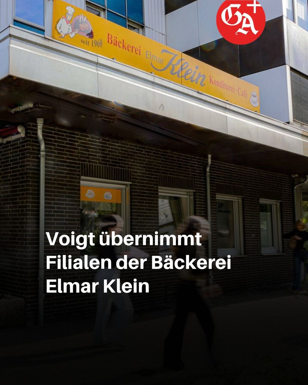 Voigt Elmar Klein