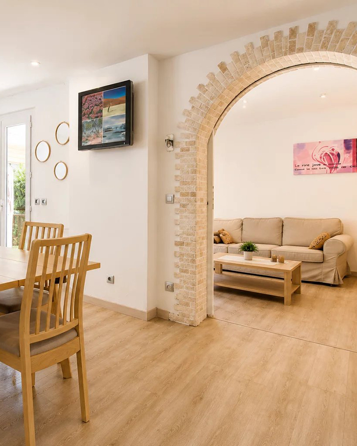 Appartement &agrave; vendre &agrave; Cap-d'Ail