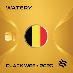 BELGIUM - BLACK WEEK