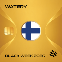 FINLAND - BLACK WEEK