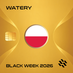 POLAND - BLACK WEEK