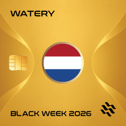 NETHERLANDS - BLACK WEEK