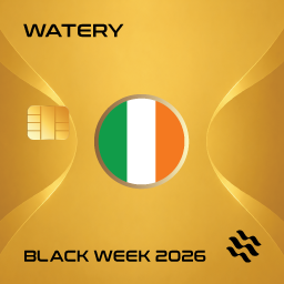 IRELAND - BLACK WEEK