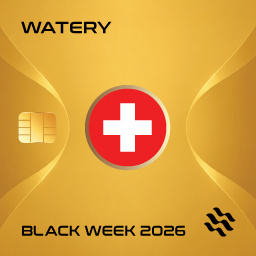 SWITZERLAND - BLACK WEEK