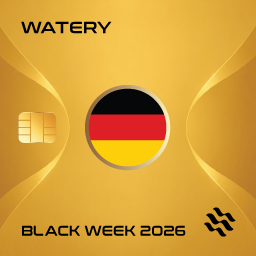 GERMANY - BLACK WEEK