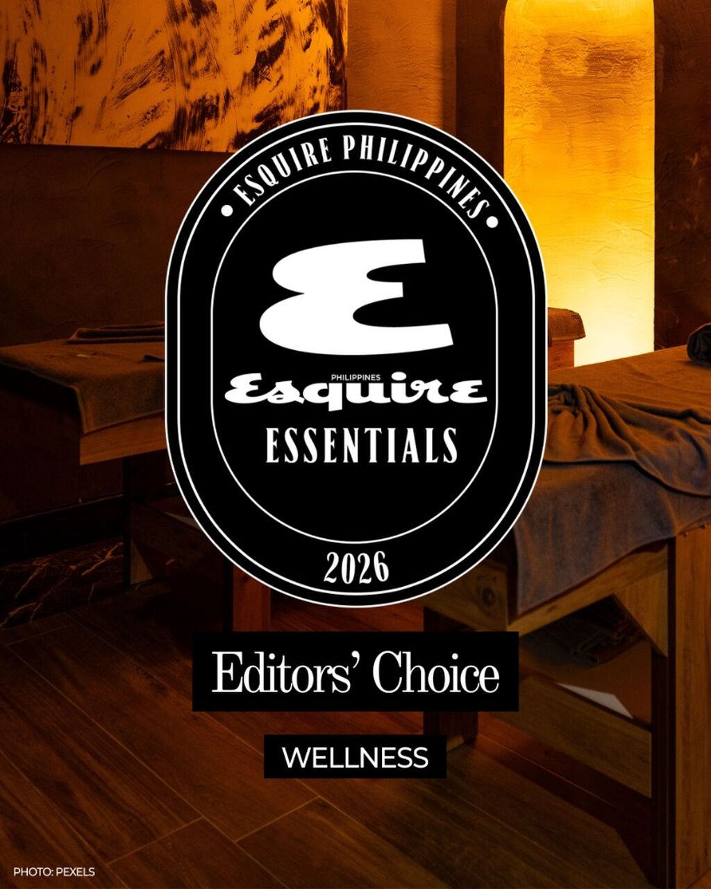 Esquire Essentials 2026 for Style & Wellness