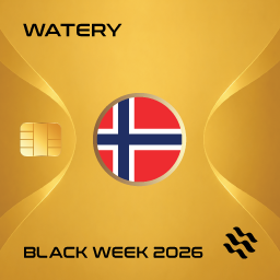 NORWAY - BLACK WEEK