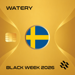 SWEDEN - BLACK WEEK