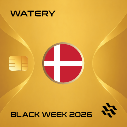 DENMARK - BLACK WEEK